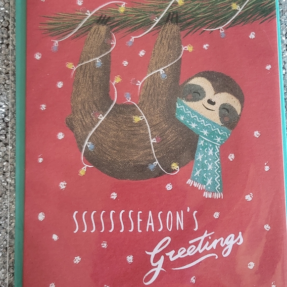 Papyrus Christmas cards - Picture 3 of 8